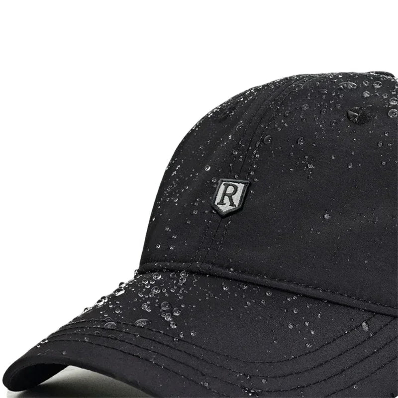 Outdoor Quick-drying Golf Fishing Hat