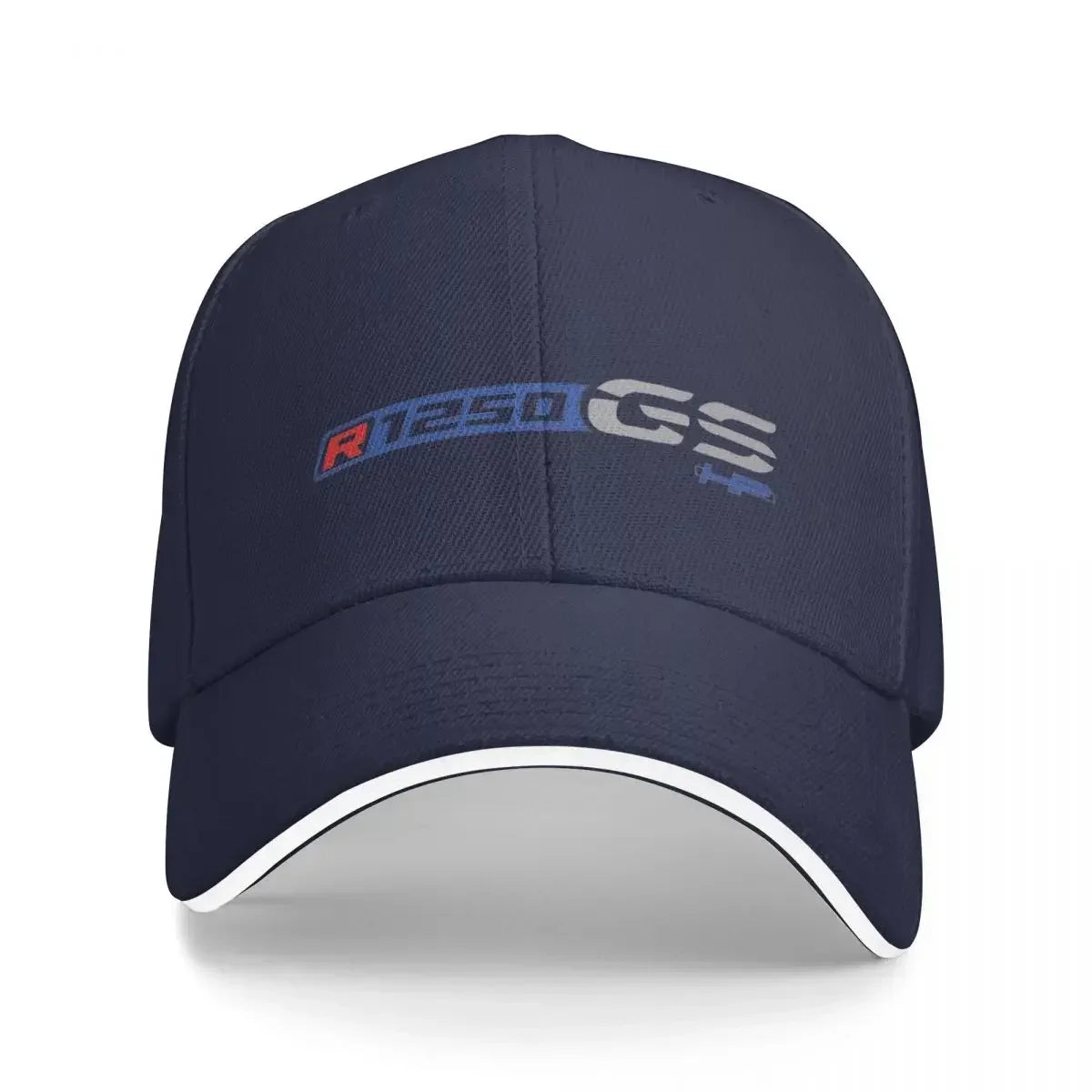 GS Worlds Maps Baseball Cap Men Women