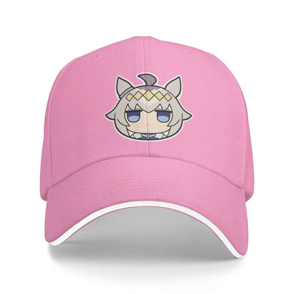 Oguri Cap Uma Musume Baseball Cap