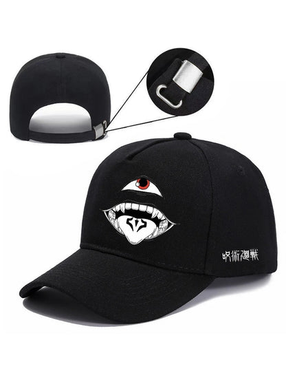 Satoru Gojo Baseball Cap