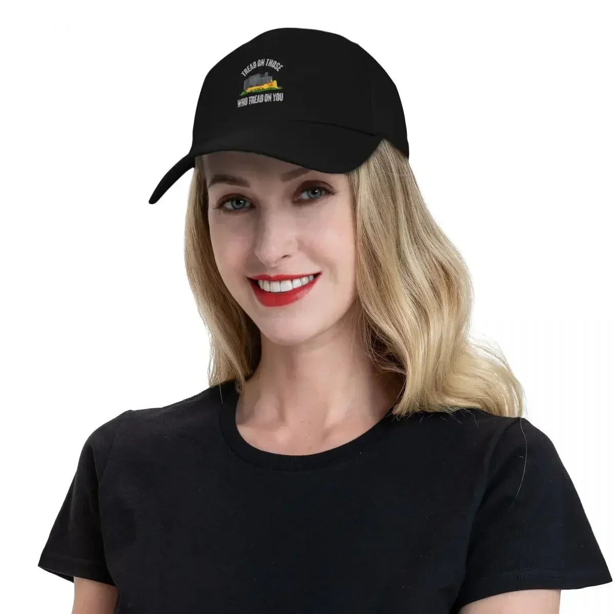 2026 Killdozer Parts and Service Baseball Cap