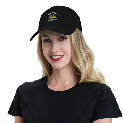 2026 Killdozer Parts and Service Baseball Cap