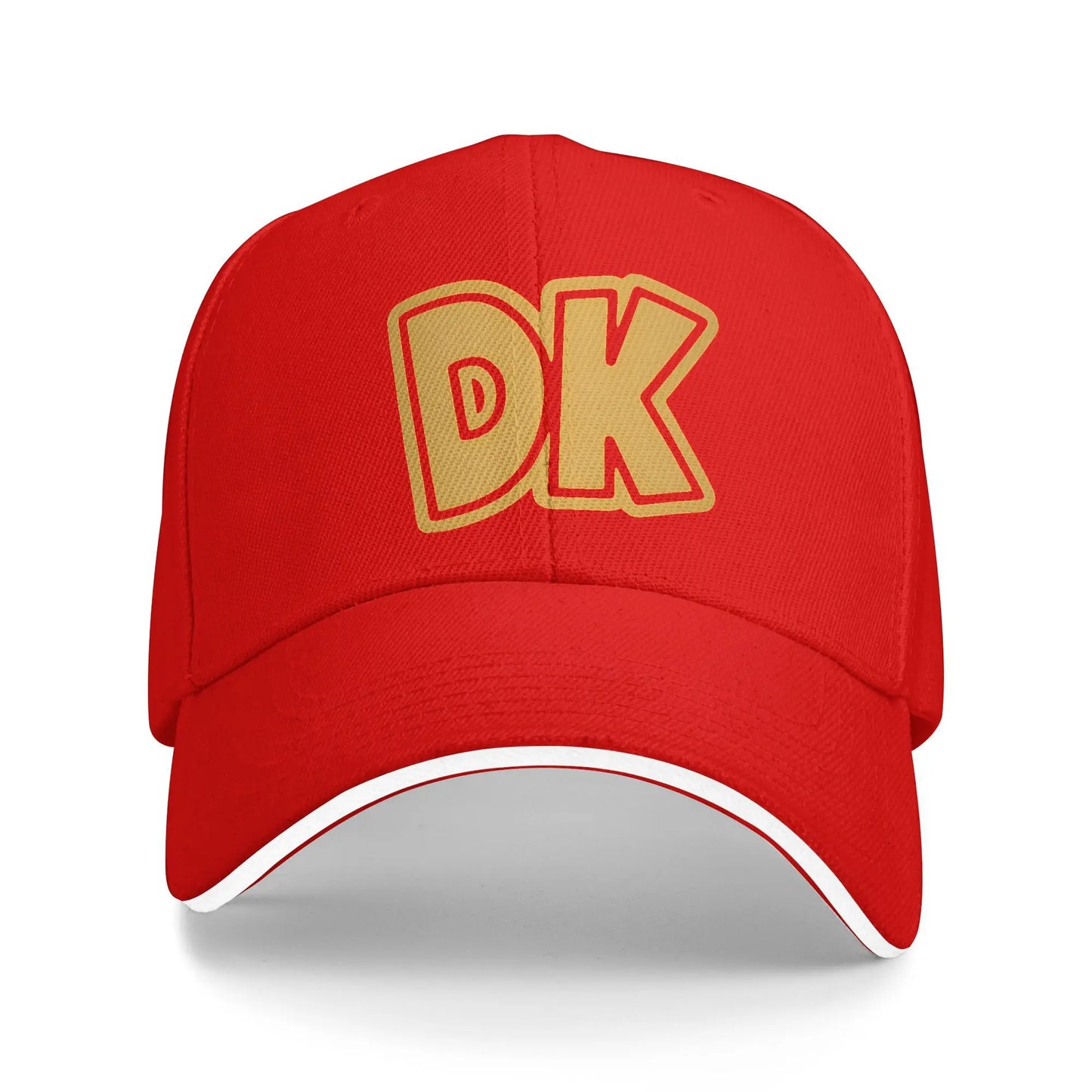 Donkeys Kongs Baseball Cap
