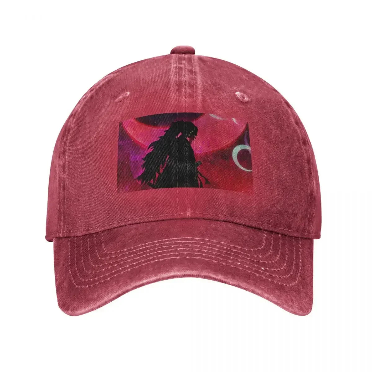 Otaku Full Metal Slayer Kokushibou Baseball Cap
