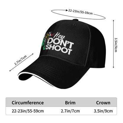 Classic Arc Raiders Video Games Golf Hat For Men Women Baseball Hat