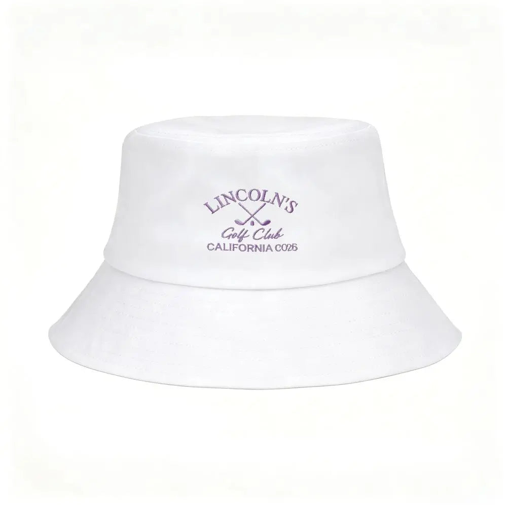 Top Grade Classic Fisherman Hat Bucket Hats