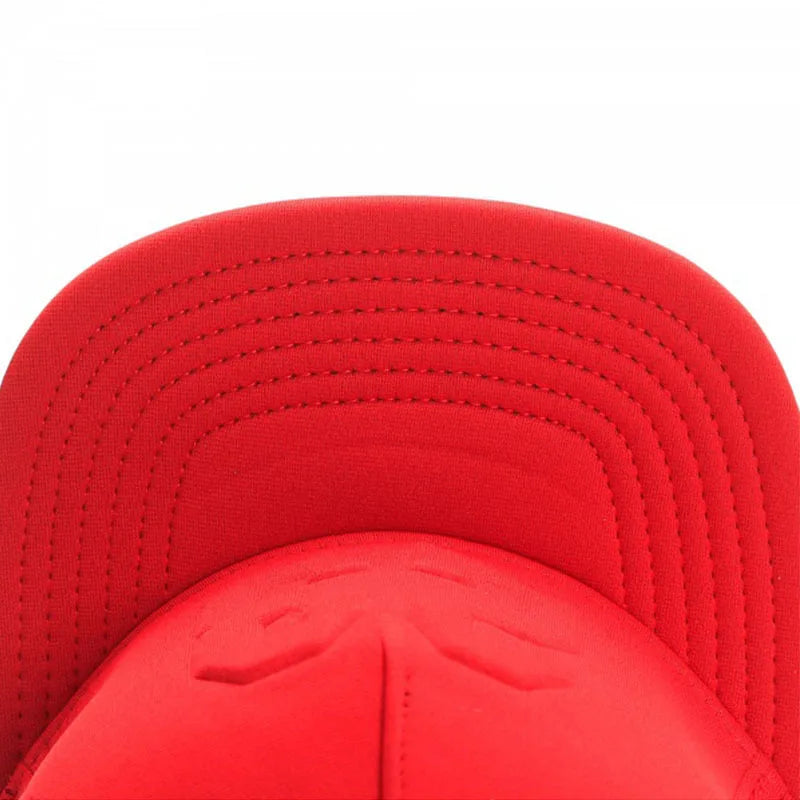 Fashion Luxury 23 Solid Color Snapback Cap Men Women