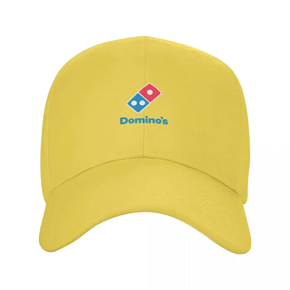 Dominos Pizza Essential T-Shirt Baseball Cap