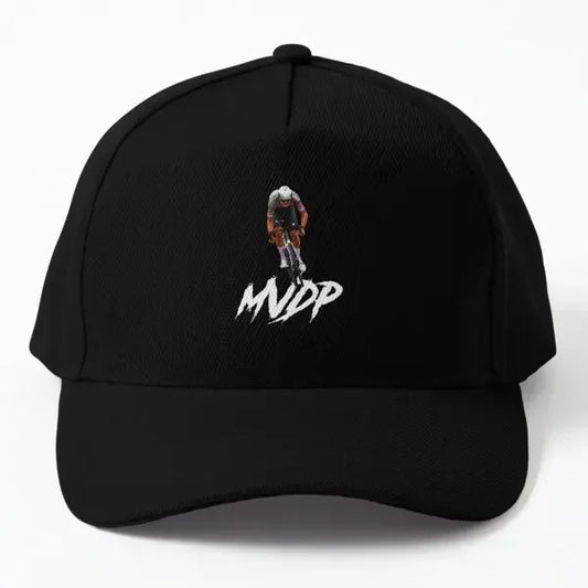 Mathieu Van Der Poel Artistic Baseball Cap Hat