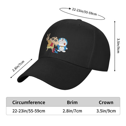 Crayon Shin-chan Baseball Cap
