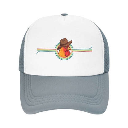 ARC Raiders Scrappy Baseball Cap