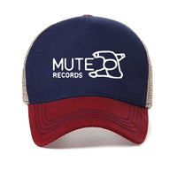Navy Blue Red