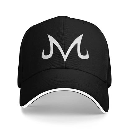 DBZ - Majin D-Dragons B-Balls Baseball Cap