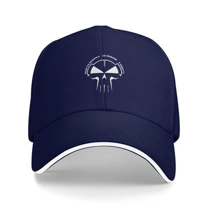Summer Casual Baseball Cap Rotterdam Terror Corps Band Baseball Caps