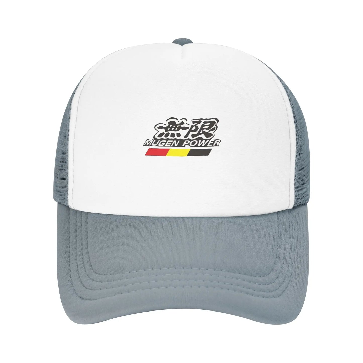 Mugen Power Baseball Cap For Men Women