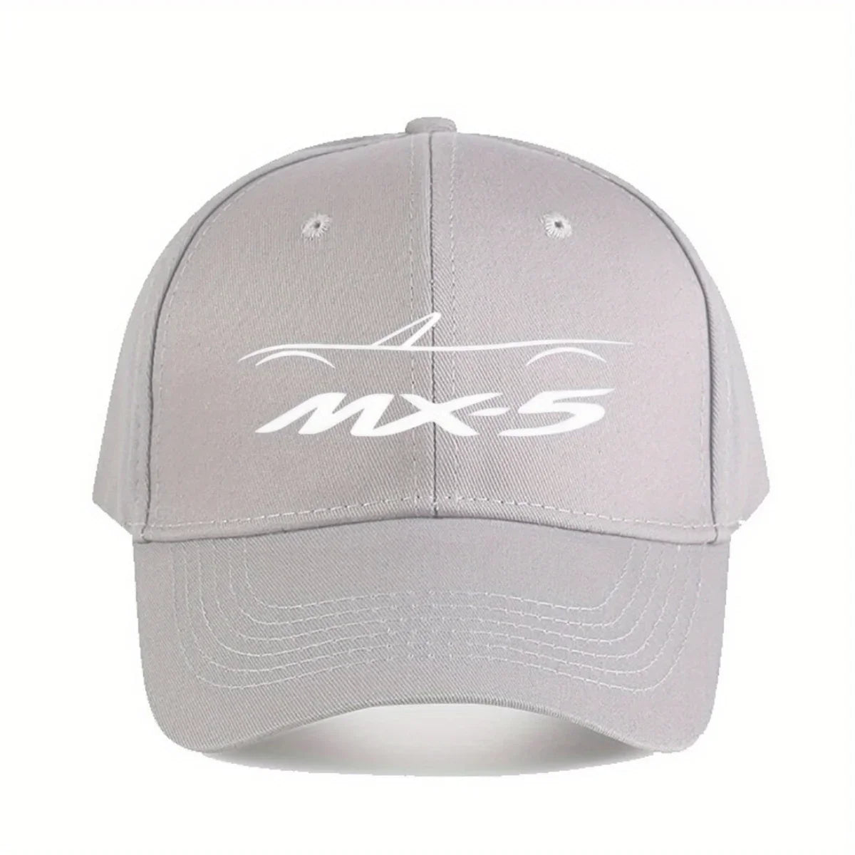 MX5 NA Baseball Cap For Men & Women