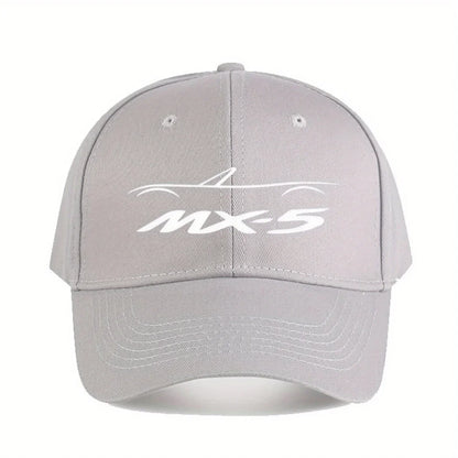 MX5 NA Baseball Cap For Men & Women