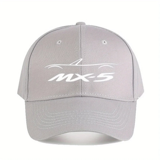 MX5 NA Baseball Cap For Men & Women