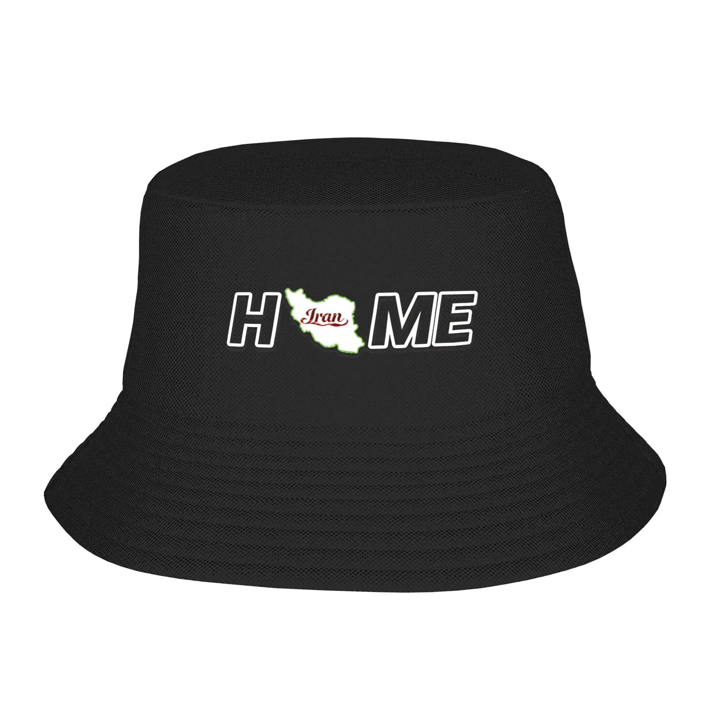 Make Iran Great Again Lion Bucket Hat