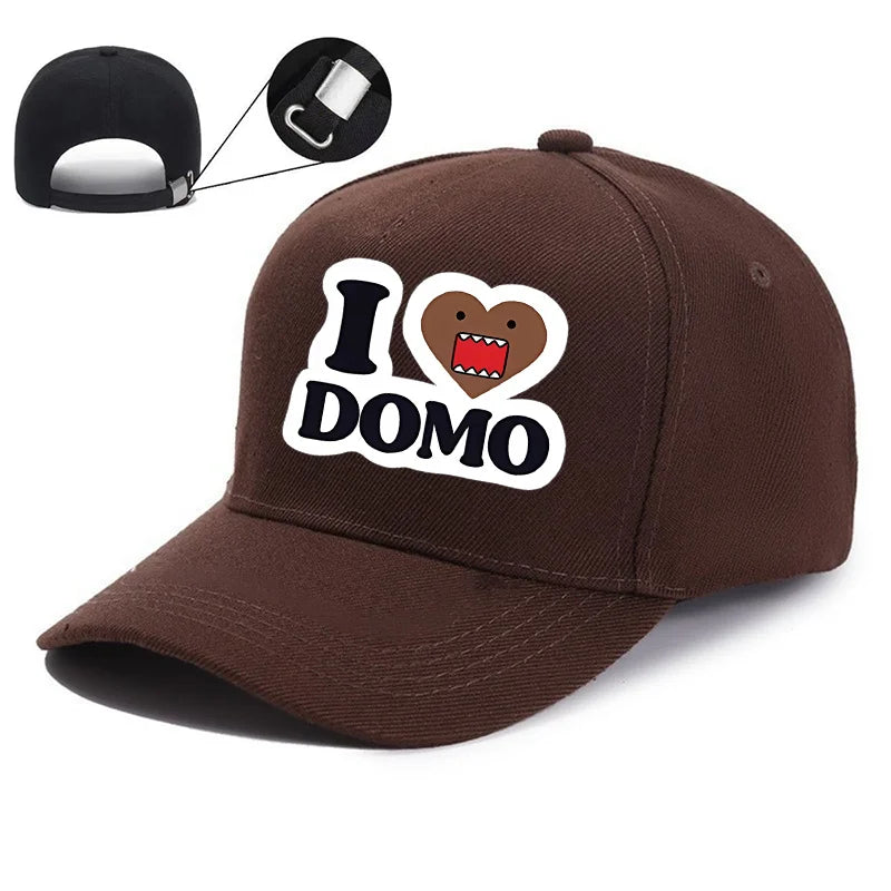 Duommo Kun Children Baseball Cap