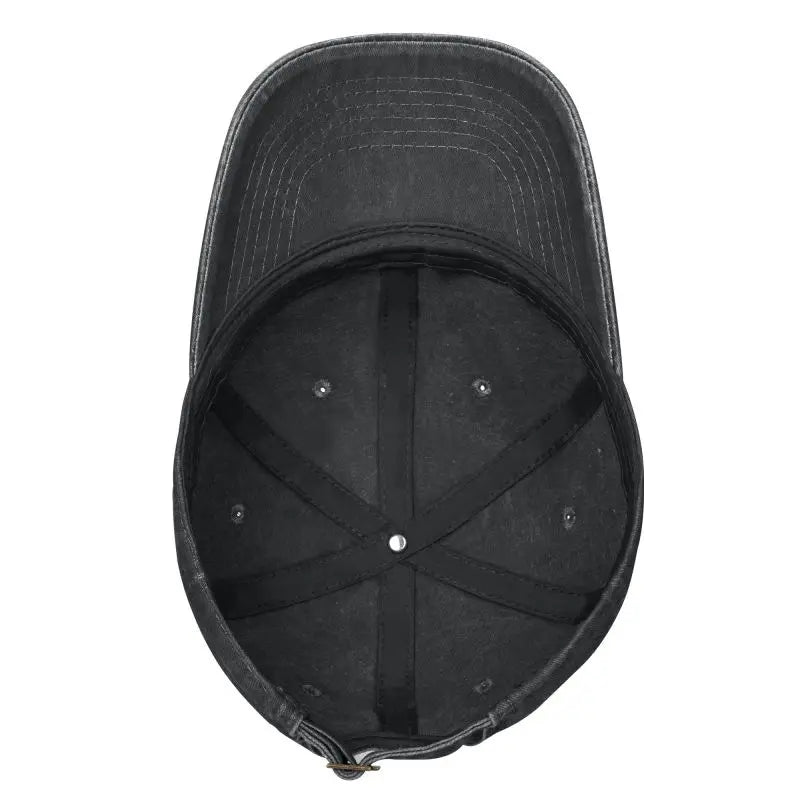 Custom Fashion Cotton Jedi Order Baseball Cap