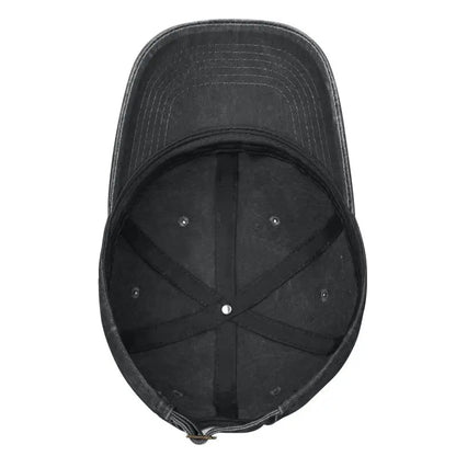 Custom Fashion Cotton Jedi Order Baseball Cap