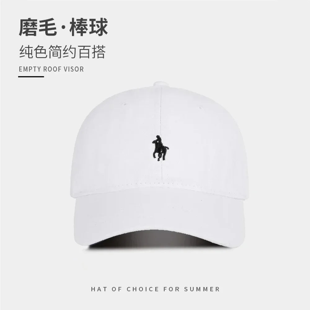 Unisex Baseball Cap Fashion Women's Men's Baseball Caps