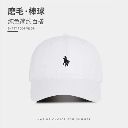 Unisex Baseball Cap Fashion Women's Men's Baseball Caps