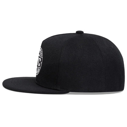 Unisex NEW YORK CITY Letter Embroidery Hip-hop Hats Snapback Hat