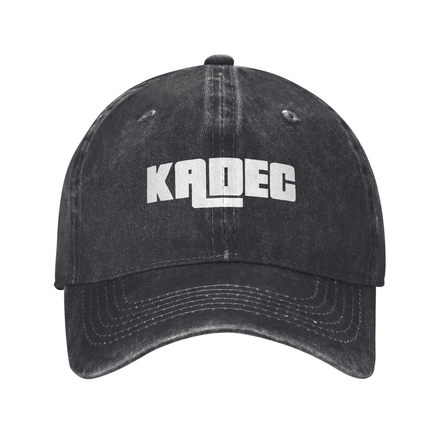 Baseball Cap Rapper Kadec Santa Anna Summer Men Women Adult Custom Logo Hunting Camping