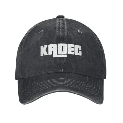 Baseball Cap Rapper Kadec Santa Anna Summer Men Women Adult Custom Logo Hunting Camping