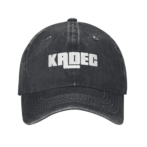 Baseball Cap Rapper Kadec Santa Anna Summer Men Women Adult Custom Logo Hunting Camping
