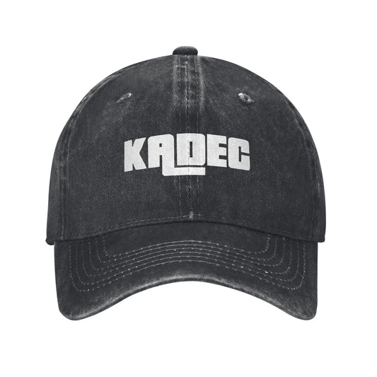 Baseball Cap Rapper Kadec Santa Anna Summer Men Women Adult Custom Logo Hunting Camping