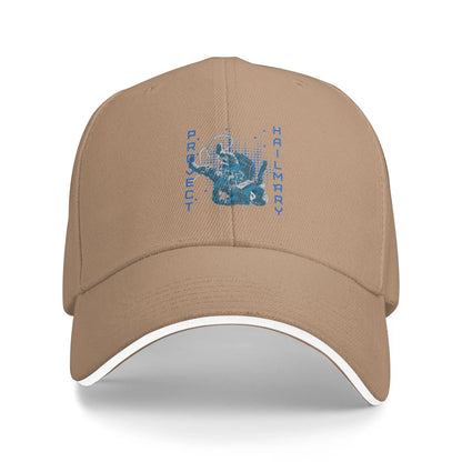 Project Hail Mary Erid Baseball Cap