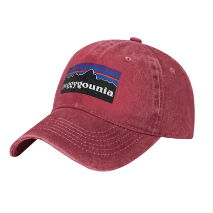 Peggygounia Fashion Baseball Cap