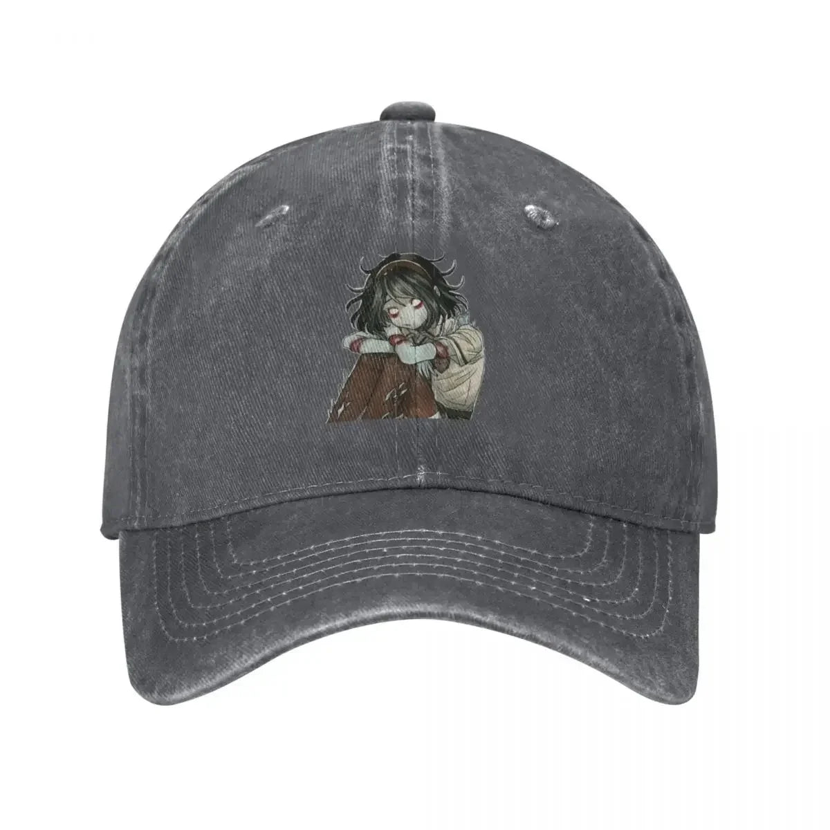 Spirit Baseball Cap Visor Hat Man For The Sun Winter Hats
