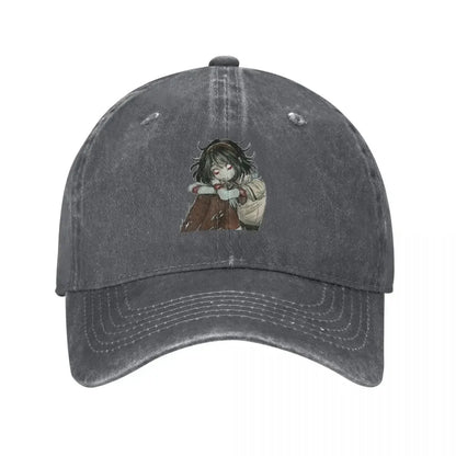 Spirit Baseball Cap Visor Hat Man For The Sun Winter Hats