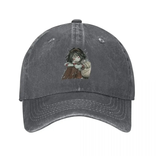 Spirit Baseball Cap Visor Hat Man For The Sun Winter Hats