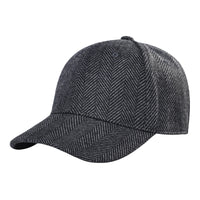Herringbone Grey 2