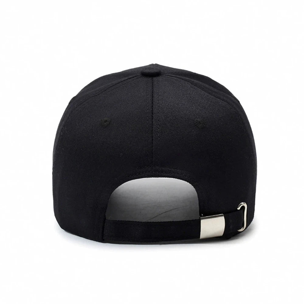 Breathable Summer Baseball Caps UV Protection Sun Hat