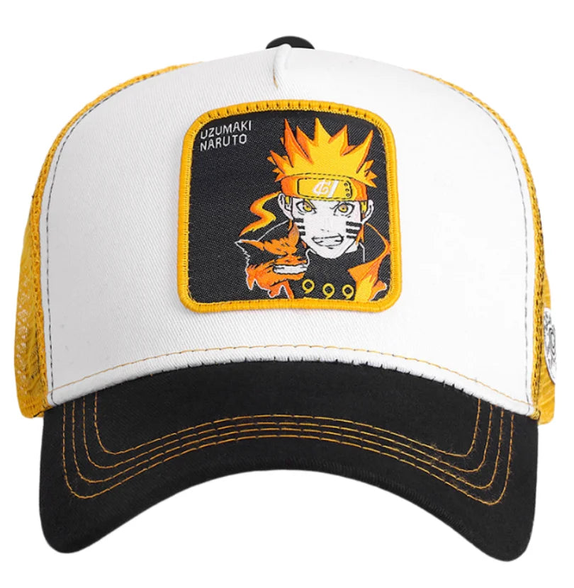 Naruto Anime Style Uchiha Itachi Kakashi Baseball Cap