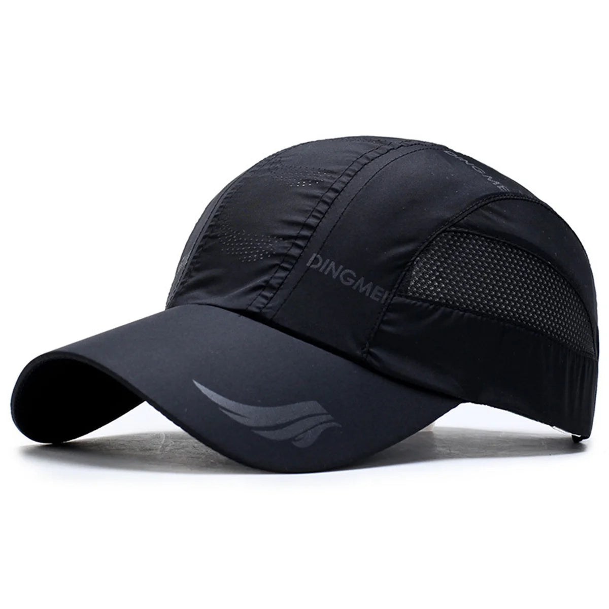 Hat Men And Women Summer Quick-Drying Baseball Cap