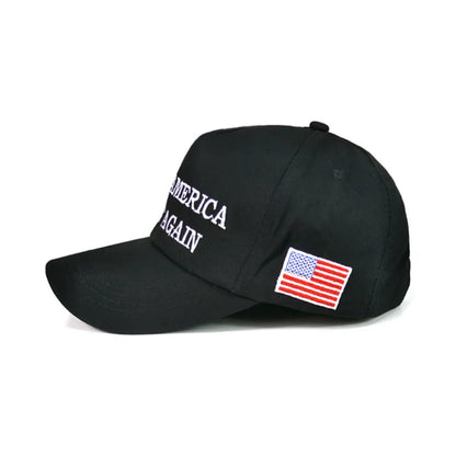 New Style Makes America Great Again Baseball Cap