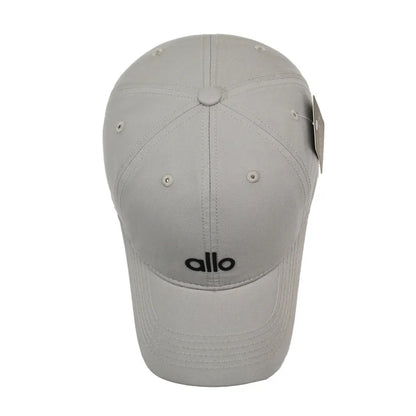 New Face Small Sports Cap Versatile Sunscreen Cap Baseball Cap