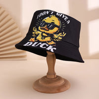 Gold Chain Duck