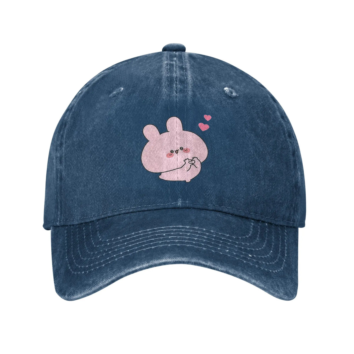 Asamimichaan Baseball Cap