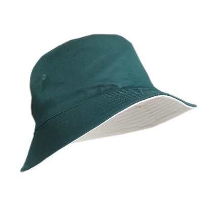 Fit Trendy Hip Hop Sun Hat Oversized Wide Brim Deep Crown Bucket Hat for Women Men