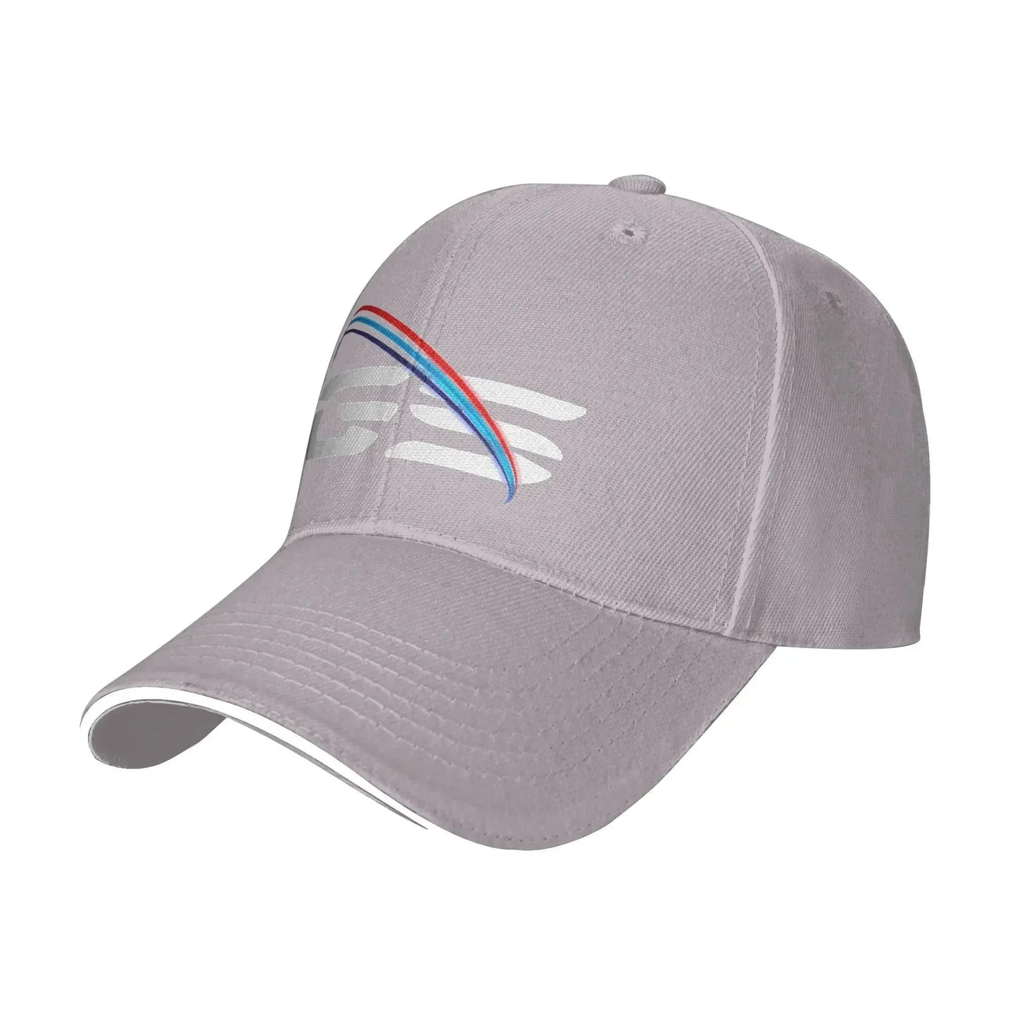 Off Road Racing Adventure Baseball Cap