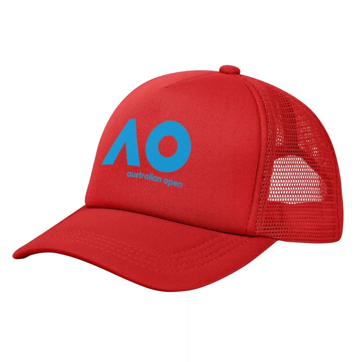 Australian Open AO Tennis Hip-Hop Hat Sun Hat Sports Cap Baseball Cap