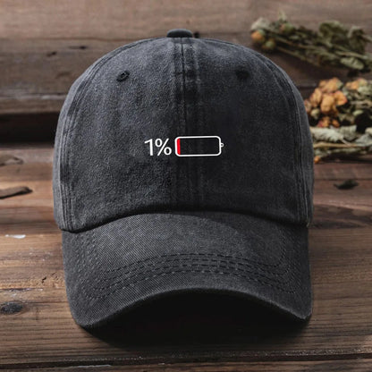 Women's Fun Prints Printed Baseball Cap